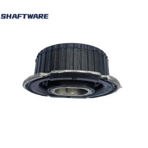 Braccio di controllo anteriore inferiore boccola e 1243511942 asta di accoppiamento boccola Kit per Benz <span class=keywords><strong>190</strong></span> W201 C-CLASS W202 E-CLASS <span class=keywords><strong>W124</strong></span> - Product Image 2