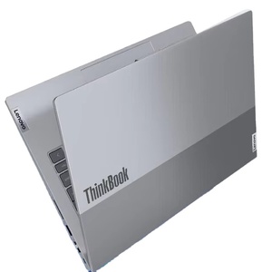 Portátil Empresarial ThinkBook 14 08CD Ultra5-225H/16G/1T SSD de Segunda Generación con 1 TB para Reuniones de Oficina, Portátil para Juegos de Cuatro Núcleos - Product Image 2