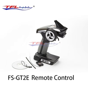 <span class=keywords><strong>Bateau</strong></span> télécommandé TFL Spray <span class=keywords><strong>Tube</strong></span> Boat 1151 avec pompe à jet et moteur brushless - Product Image 5
