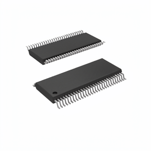 SN74AVC16646DGVR Logic Electronics Component Manufacturer Channel 56 TFSOP - Product Image 1