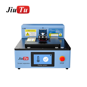 Separatore di riscaldamento dello <span class=keywords><strong>schermo</strong></span> Lcd fabbricato in fabbrica per la <span class=keywords><strong>riparazione</strong></span> dello <span class=keywords><strong>schermo</strong></span> di iPhone <span class=keywords><strong>Samsung</strong></span> - Product Image 2