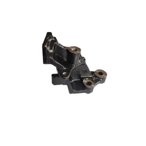 Support de montage latéral du moteur Daewoo Doosan G15S G18S pour chariot élévateur GPL, pièce A218204, neuf - Product Image 1