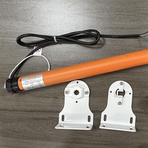 Moteur tubulaire intelligent pour écran <span class=keywords><strong>de</strong></span> <span class=keywords><strong>projection</strong></span> motorisé - Product Image 2