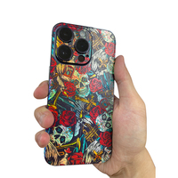 Daqin IDSKIN Machine de découpe de film hydrogel économique Zero + Protecteur d'écran Cutter pour iPhone 13 Pro iPad Téléphone mobile