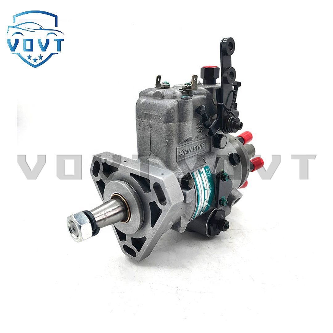 High Quality New Fuel Injection Pump DB2831-6282 Diesel Pump Diesel Engine Parts