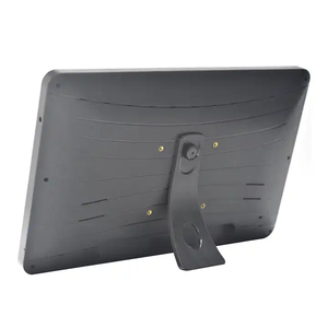 Máy tính bảng gắn tường mạnh mẽ 10 inch, máy tính bảng Android POE dành cho hội nghị kinh doanh - Product Image 2