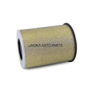 Repuestos Automotrices de Calidad, Sistemas de Motores para Camiones, Filtro de Aire de Fibra de Vidrio C311345-1, Nuevo Filtro de Aire para Camión con Ajuste OEM - Product Image 3