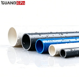 Ligne d'eau potable à prix de gros - Connexion par adhésion disponible en diamètres de 20 <span class=keywords><strong>mm</strong></span> à 400 <span class=keywords><strong>mm</strong></span> - Product Image 2