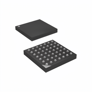 ICE40LP640-CM49 Embedded Electronic Circuit Components Original 49 VFBGA - Product Image 1