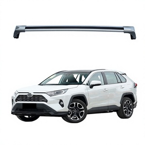 Barras Transversales YESORGO de Aleación de Aluminio de Calidad, Portaequipajes Universal para Techo, Compatible con SUBARU XV 2018-2023 - Product Image 3