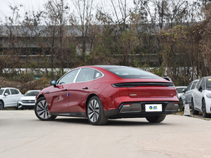 Galaxy E8 Voiture électrique pure à double moteur 550KM Galaxy E8 2024 Yinhe E8 RWD Sedan Voiture électrique à 4 roues Importation de <span class=keywords><strong>Jordan</strong></span> Auto - Product Image 5