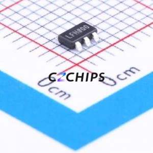 Regulador lineal (LDO) PMIC de chip IC de circuito integrado de alta calidad de TSOT-23-5 - Product Image 1