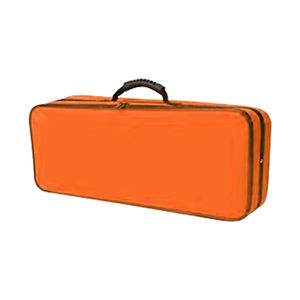 Camilla de Primeros Auxilios para Rescate de Incendios y Emergencias Médicas de Ambulancia, Plegable en Dos y Cuatro Partes - Product Image 3