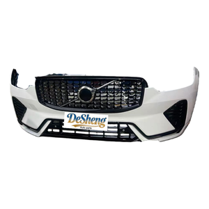 Prezzi Diretti di Fabbrica per Pannelli Carrozzeria Volvo <span class=keywords><strong>XC60</strong></span>, Paraurti Anteriori, Fari, Griglie, Radiatori e Prese d'Aria; Ispezione Rigorosa - Product Image 2