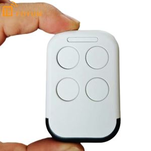 Foyum không dây RF phổ điều khiển từ xa tùy chỉnh 315-868MHz bạn muốn mô hình cho cửa trượt điều khiển từ xa Transmitter - Product Image 1