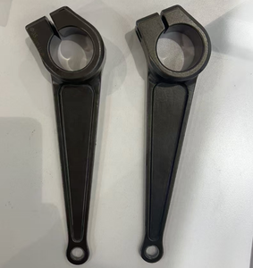 Pièce de rechange de haute qualité pour métier à tisser Sulzer, référence 911822071 911822065, type « Shooting Sword » - Product Image 1