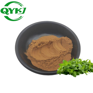 Yüksek Kaliteli Doğal Bitki Nane Yaprağı Ekstresi Tozu (10:1, 20:1, 30:1) - Product Image 1