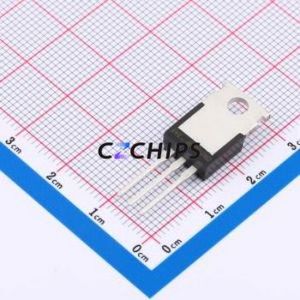 ทรานซิสเตอร์สนาม TO-220AB NP88N055CLE-VB (Mosfet) แบบดั้งเดิมและใหม่ - Product Image 2