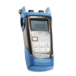 <span class=keywords><strong>EXFO</strong></span>_spec-sheet_fls-600_v15_chsOriginal <span class=keywords><strong>exfo</strong></span> fonte de luz estável FLS-600-234BL teste kit luz fonte de luz fls600 fonte de luz - Product Image 2