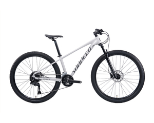 Vélo de sport extrême SUNPEED 18 vitesses ZERO 3 Vélo de montagne de haute qualité avec un bon prix - Product Image 3