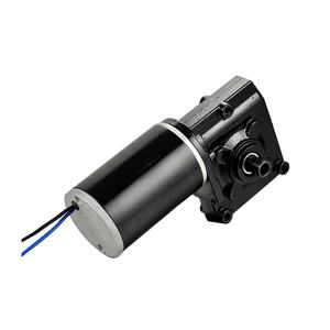 Moteurs à engrenages CC 12V 24V 200W 180 tr/min pour <span class=keywords><strong>chariot</strong></span> de golf - Product Image 1