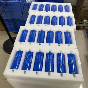 Sınıf A Batterie LTO 40ah 45ah pil hindistan gs araba ses paketi 12V Yinlong lityum hücre litium titanat akku depolama litio