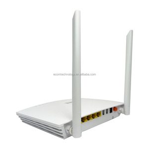 El mejor módem de doble banda Xpon Ftth Gm620 Gm630 4ge 1pot 2,4g/5g <span class=keywords><strong>Wifi</strong></span> <span class=keywords><strong>Router</strong></span> Firmware en inglés ONU ONT Fibra óptica - Product Image 3