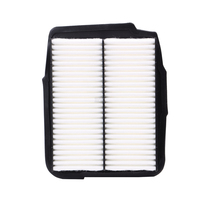 Filtre à air moteur de haute qualité SW8044389 pour Mitsubishi Sohio et Riso V3 Pièces automobiles