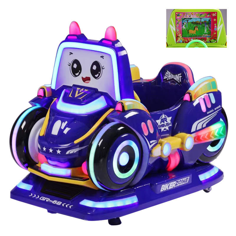 หน้าจอปกติสีน้ำเงิน