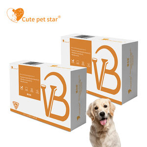 Suplemento de polvo multivitamínico de apoyo inmunológico para perros Aplicación de cuidado de la salud para mascotas - Product Image 2