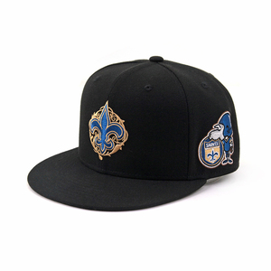 Gorras de Béisbol para Hombre al por Mayor, Gorras Deportivas de Moda con Bordado de Talla Grande para Adultos, Gorras Ajustadas <span class=keywords><strong>59</strong></span> <span class=keywords><strong>Fifty</strong></span>, Gorras Snapback - Product Image 1