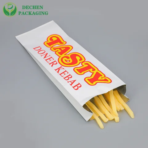 Bolsas de embalaje de aluminio para alimentos al por mayor asequibles