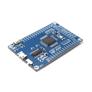 51 <span class=keywords><strong>Chip</strong></span> đơn máy vi tính stc12c5a60s2 ban phát triển cổng nối tiếp kép FPGA học tập lõi mã hóa hệ thống nhỏ Board - Product Image 3