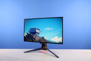 Moniteur PG27AQDM pour Swift OLED PG27AQDM 27 pouces 240HZ OLED QHD (2560 X 1440) Écran d'affichage 2K pour jeux PG27 - Product Image 5