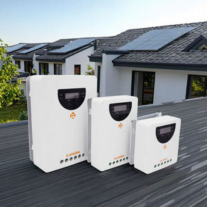 20a 30a <span class=keywords><strong>40a</strong></span> 60a <span class=keywords><strong>mppt</strong></span> 12v <span class=keywords><strong>24v</strong></span> 48v सौर सूर्य सूर्य के सूर्य के सूर्य मंडल प्रभारी नियंत्रक - Product Image 1