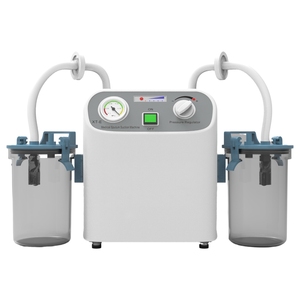 Mesin sedot baterai AC/DC portabel pertolongan pertama ambulans Harga <span class=keywords><strong>Aspirator</strong></span> luar ruangan medis - Product Image 4