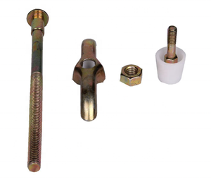 Ván khuôn phụ kiện hình thức <span class=keywords><strong>tie</strong></span> cho <span class=keywords><strong>b</strong></span>ê tông - Product Image 3