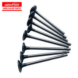 Autoteile Einlass- und Auslassventil für Mazda Ford RANGER 2.2/3.2 BK2Q6507BB - Product Image 3