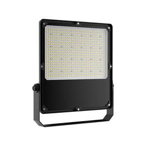 ไฟสปอร์ตไลท์ LED กำลังสูง 400W 500W 600W ระดับ IP66 IK08 ป้องกันการกระแทก รับประกัน 5 ปี เหมาะสำหรับสนามบาสเกตบอล เทนนิส และสนามกีฬากลางแจ้ง - Product Image 1