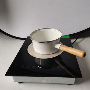 Table de cuisson à induction avec hotte intégrée - Product Image 5