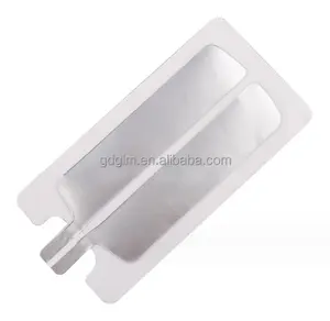 Disposable Bipolar Electrosurgical ESU Pads Grounding Plate For RET CAP RF Machine