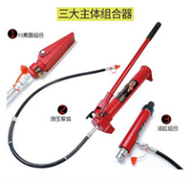 Vente flash <span class=keywords><strong>Cric</strong></span> <span class=keywords><strong>hydraulique</strong></span> Porta Power <span class=keywords><strong>4</strong></span> <span class=keywords><strong>tonnes</strong></span> <span class=keywords><strong>Cric</strong></span> <span class=keywords><strong>hydraulique</strong></span> pour voiture Outil de réparation de carrosserie - Product Image 2