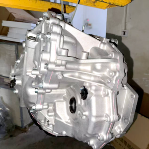 Nhà máy trực tiếp xây dựng lại jf017e CVT hộp số cho Nissan X-Trail qashqai 2.0 4WD bền OEM thay thế Giao hàng nhanh - Product Image 4