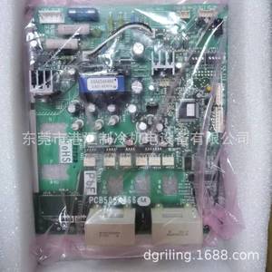 มิตซูบิชิ เฮฟวี่ อินดัสทรีส์ PCB505A466AA เมนบอร์ดสำหรับชิ้นส่วนทดแทนชุดเครื่องทำความเย็น - Product Image 4