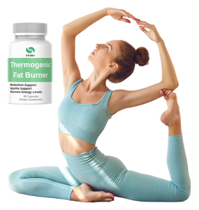 Pilules de perte de poids OEM/ODM, thé vert, capsules de fruit de Garcinia Cambogia pour la perte de poids - Product Image 5
