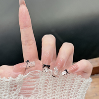 Produits pour les ongles, faux ongles, nail art, faux ongles faits à la main, produits faits à la main, ongles pour filles