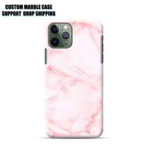 Tự Làm Tùy Chỉnh In Thiết Kế Của Riêng Bạn Bằng Đá Cẩm Thạch Màu Đen Điện Thoại Di Động Trường Hợp Đối Với <span class=keywords><strong>iPhone</strong></span> 16 16 Pro Max 17 17 Pro 17 Không Khí 17 Pro Max - Product Image 6