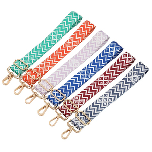 Long Shoulder <b>Bag</b> <b>Strap</b> Cotton Fashion Wide <b>Replacement</b> <b>Strap</b> for <b>Bags</b> Nylon Woman Messenger Accessories <b>Bag</b> <b>Straps</b> - Product Image 1