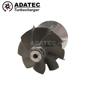 Eje y Rueda de Turbo JHJ RHF5 IS38 06K145722H 06K145722G 06K145722T para VW Golf 7 GTI R GTI <span class=keywords><strong>2.0</strong></span> <span class=keywords><strong>T</strong></span> - Product Image 2