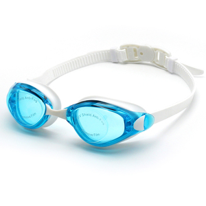 Gafas de natación Shenzhen 2025, gran oferta, gafas de natación impermeables y antivaho para hombres y mujeres adultos - Product Image 4